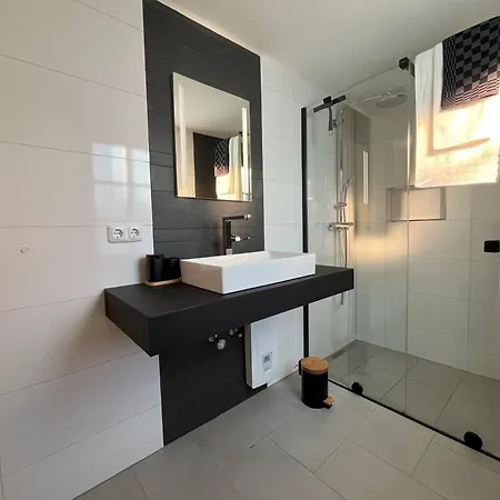 Eifel-ardennen Blockhaus Viebighaus * Buchet