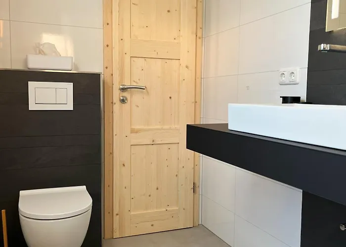 Eifel-ardennen Blockhaus Viebighaus Buchet