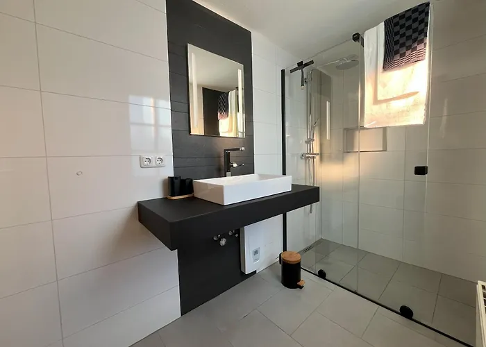 Eifel-ardennen Blockhaus Viebighaus * Buchet