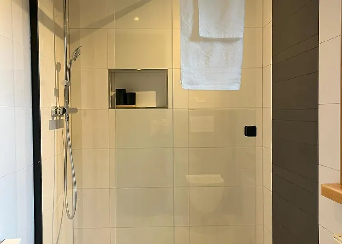 Eifel-ardennen Blockhaus Viebighaus * Buchet