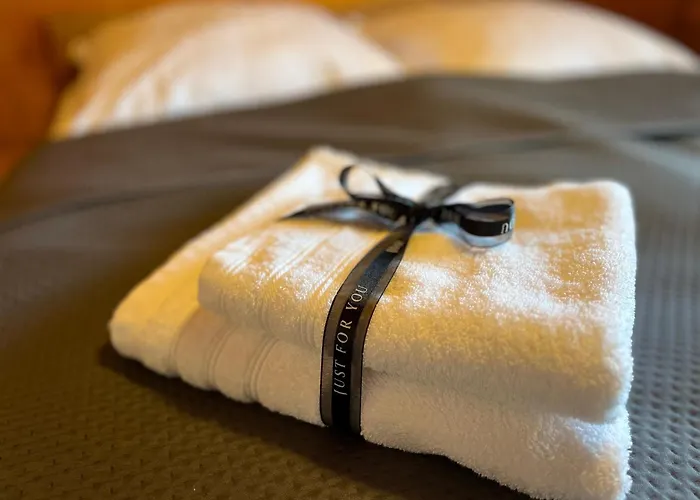 Dom wakacyjny Eifel-ardennen Blockhaus Viebighaus